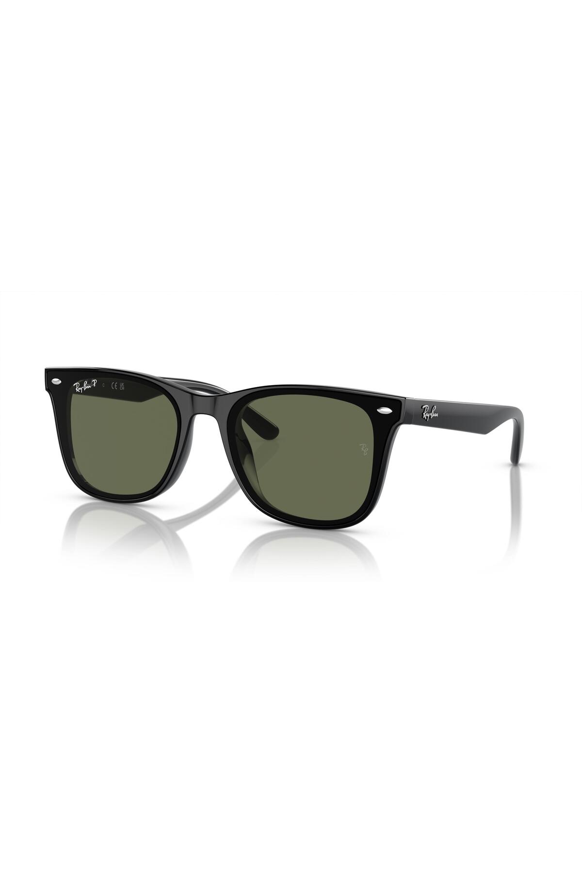 Ray-Ban 0RB4420 601-9A 65