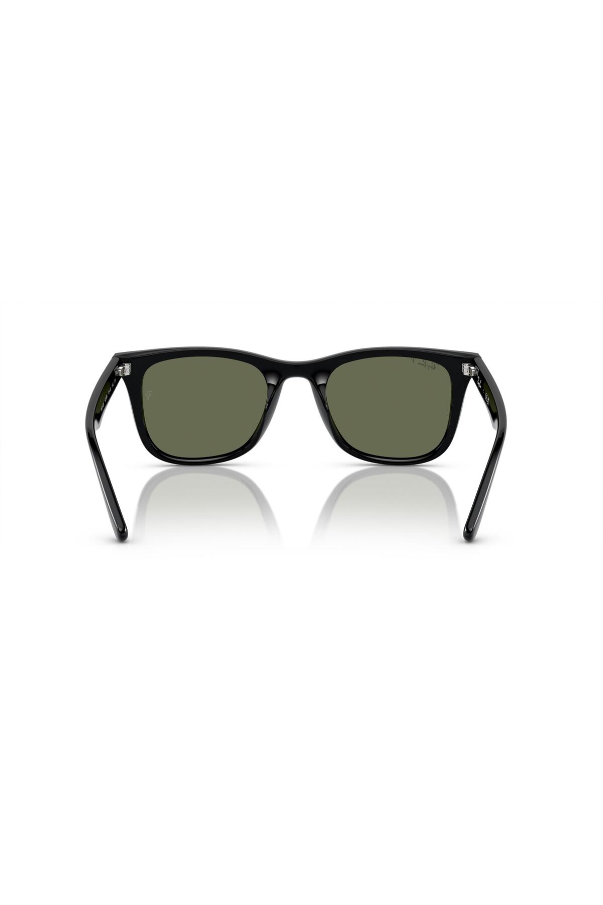 Ray-Ban 0RB4420 601-9A 65 - Görsel 3