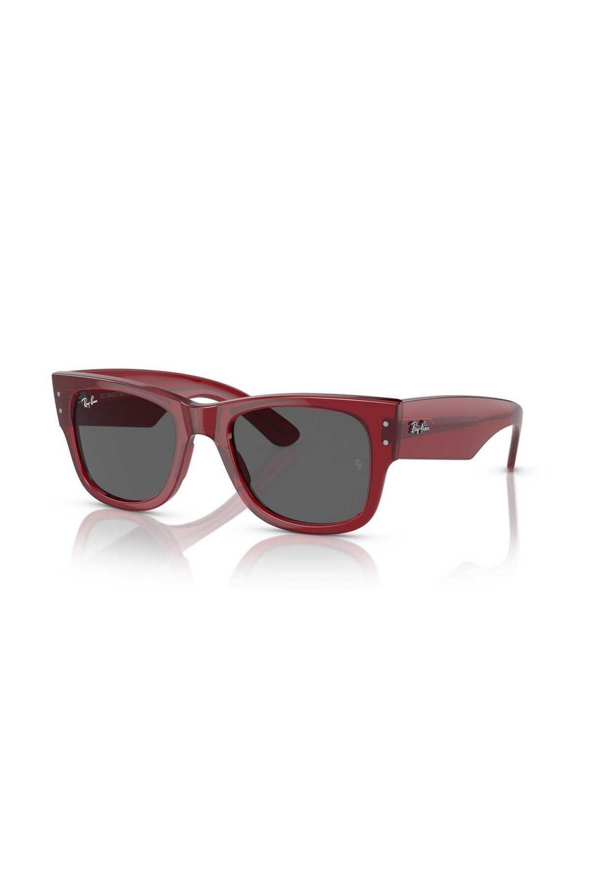 Ray-Ban RAYBAN RB 0840-S MEGA WAYFARER 6679/B1 51 21 145 3N GUNES GOZLUGU