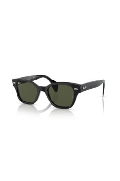 Ray-Ban Rayban RB 0880S 901 31 52 Unisex Güneş Gözlüğü