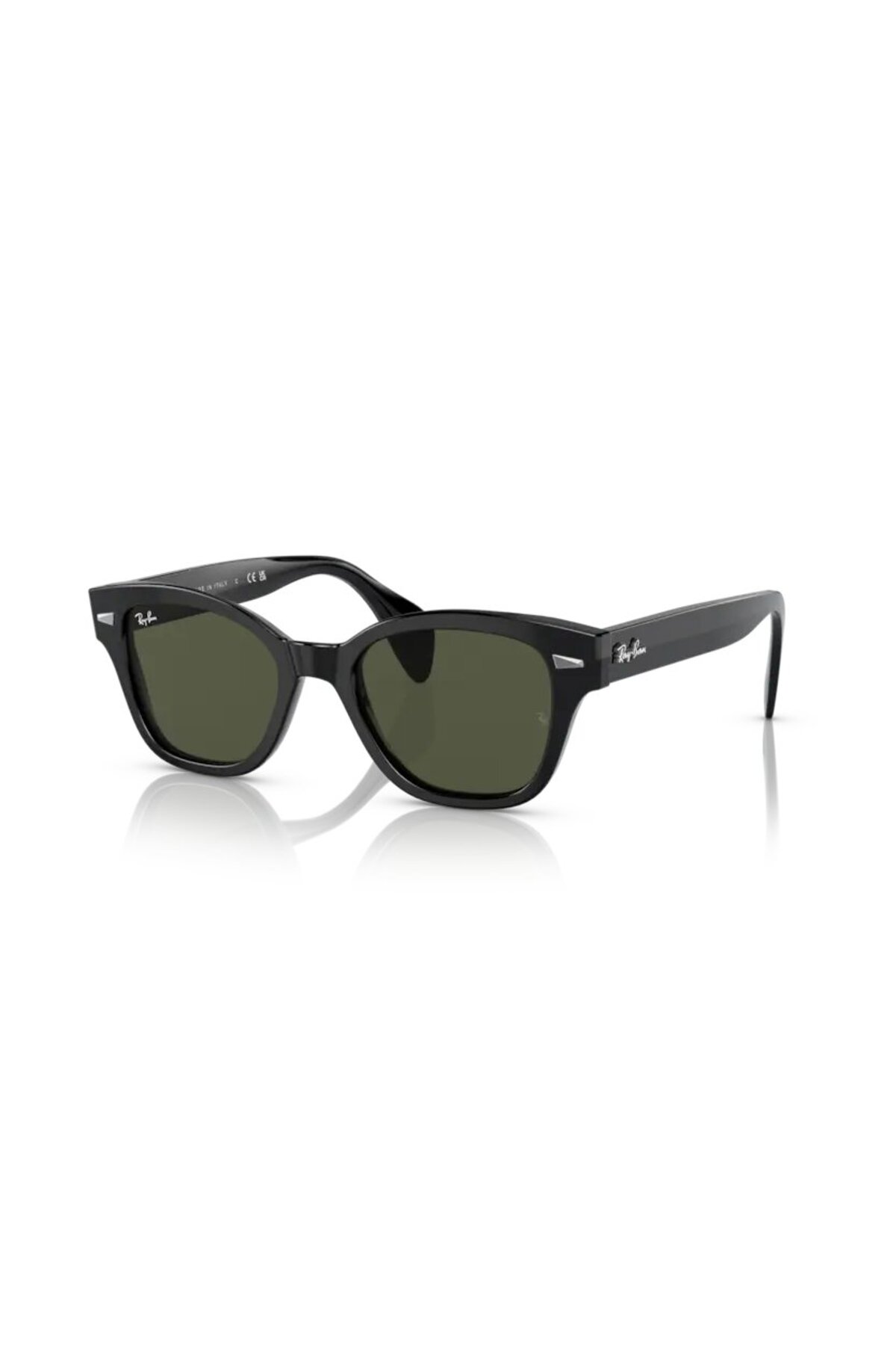 Ray-Ban Rayban RB 0880S 901 31 52 Unisex Güneş Gözlüğü