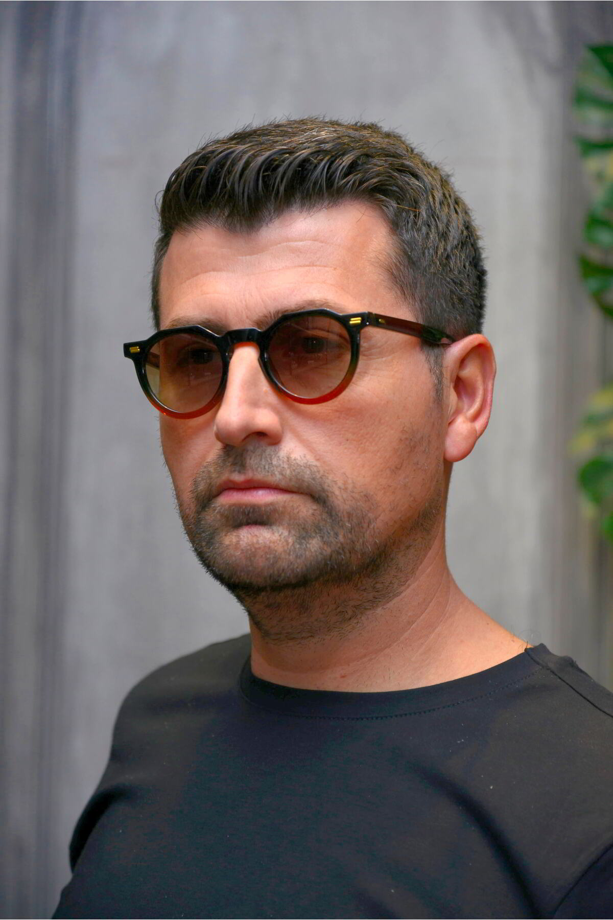 Marisol MRS Paris C08 UNISEX GÜNEŞ GÖZLÜĞÜ - Görsel 3