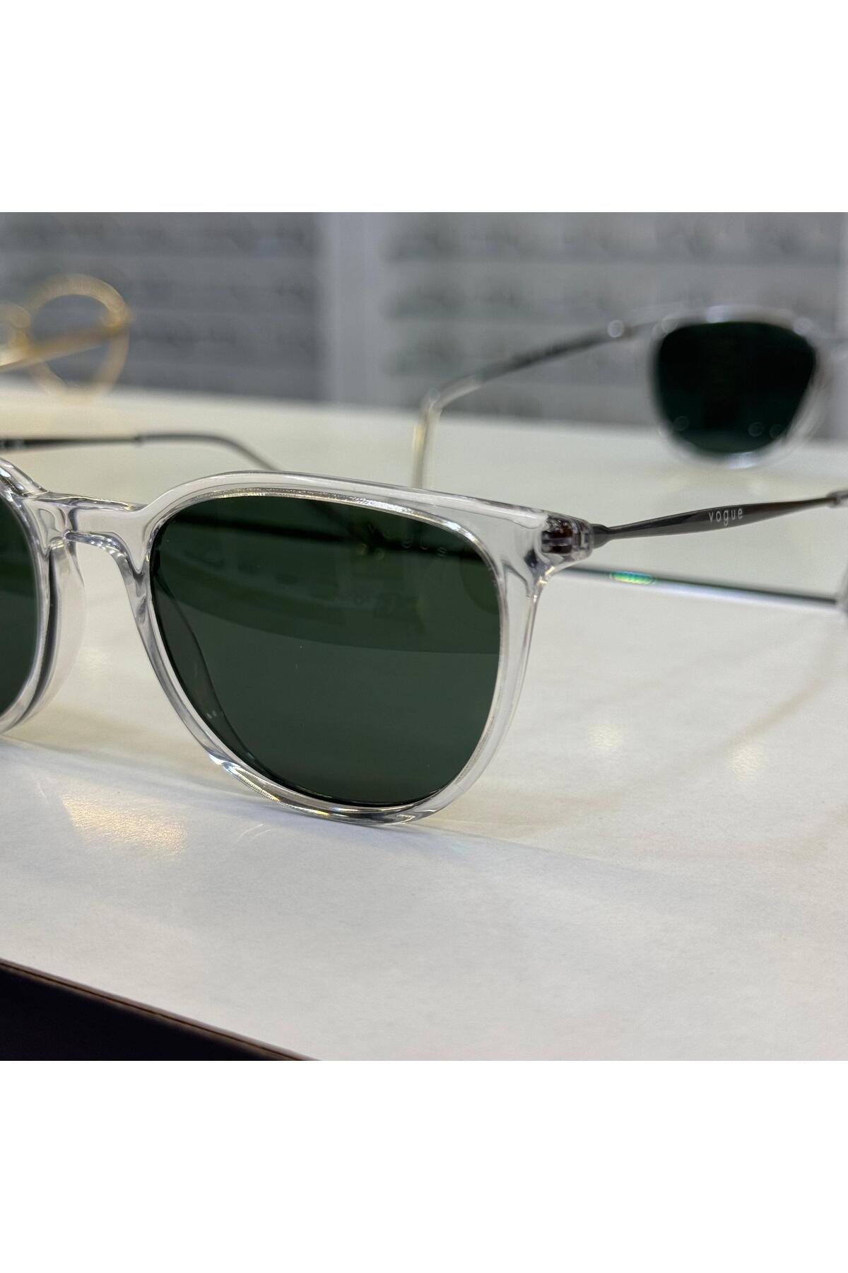 Vogue Unisex Güneş Gözlüğü - Görsel 2