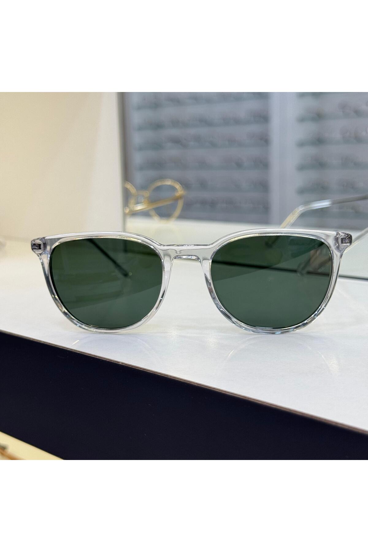 Vogue Unisex Güneş Gözlüğü - Görsel 3