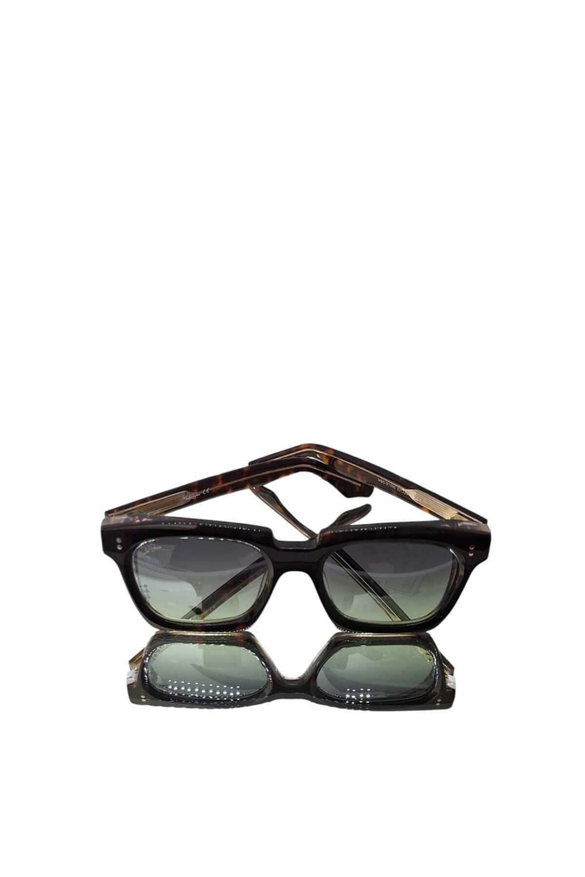 MORLİN BRON 1090 52-20-145 UNISEX GÜNEŞ GÖZLÜĞÜ