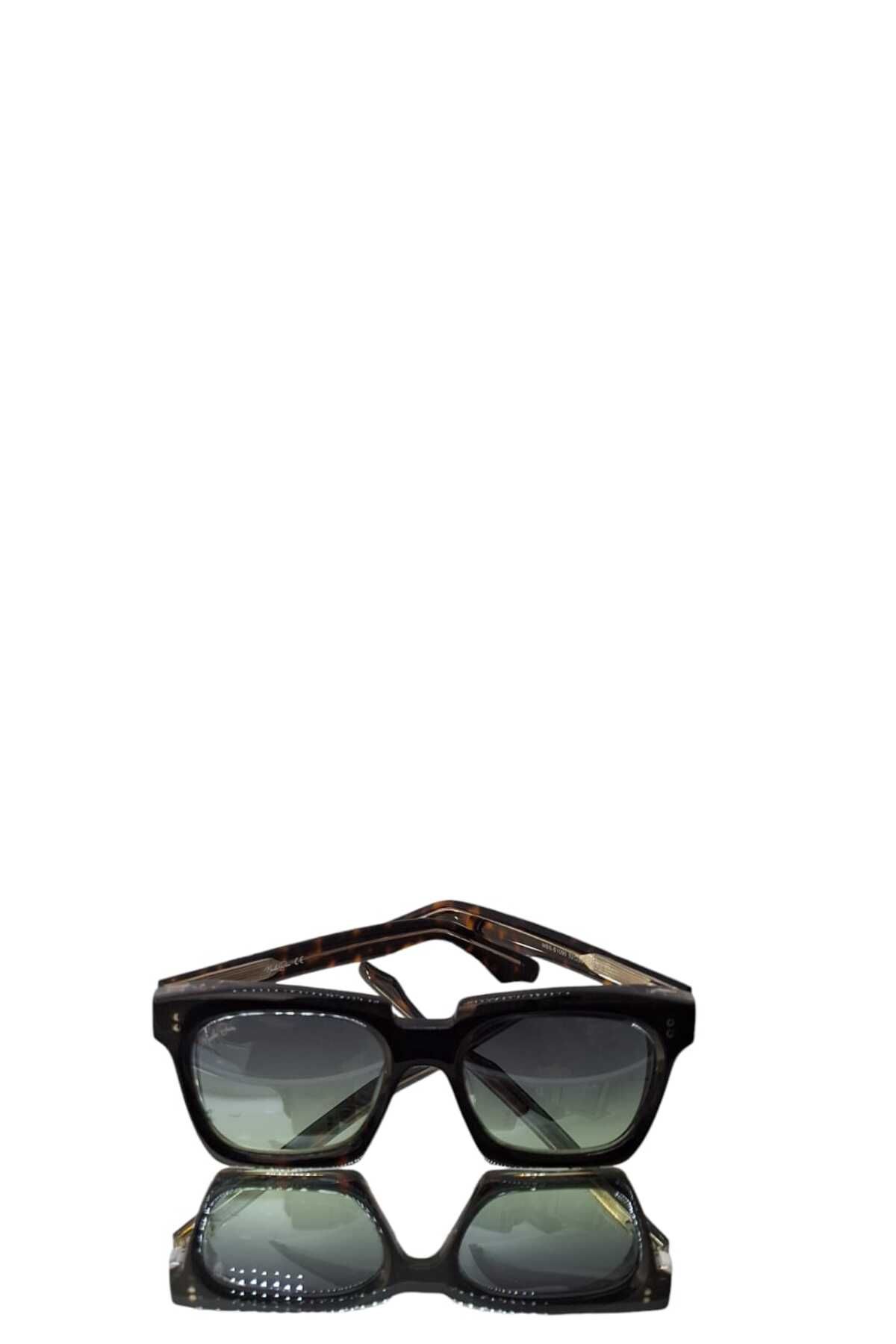 MORLİN BRON 1090 52-20-145 UNISEX GÜNEŞ GÖZLÜĞÜ - Görsel 3