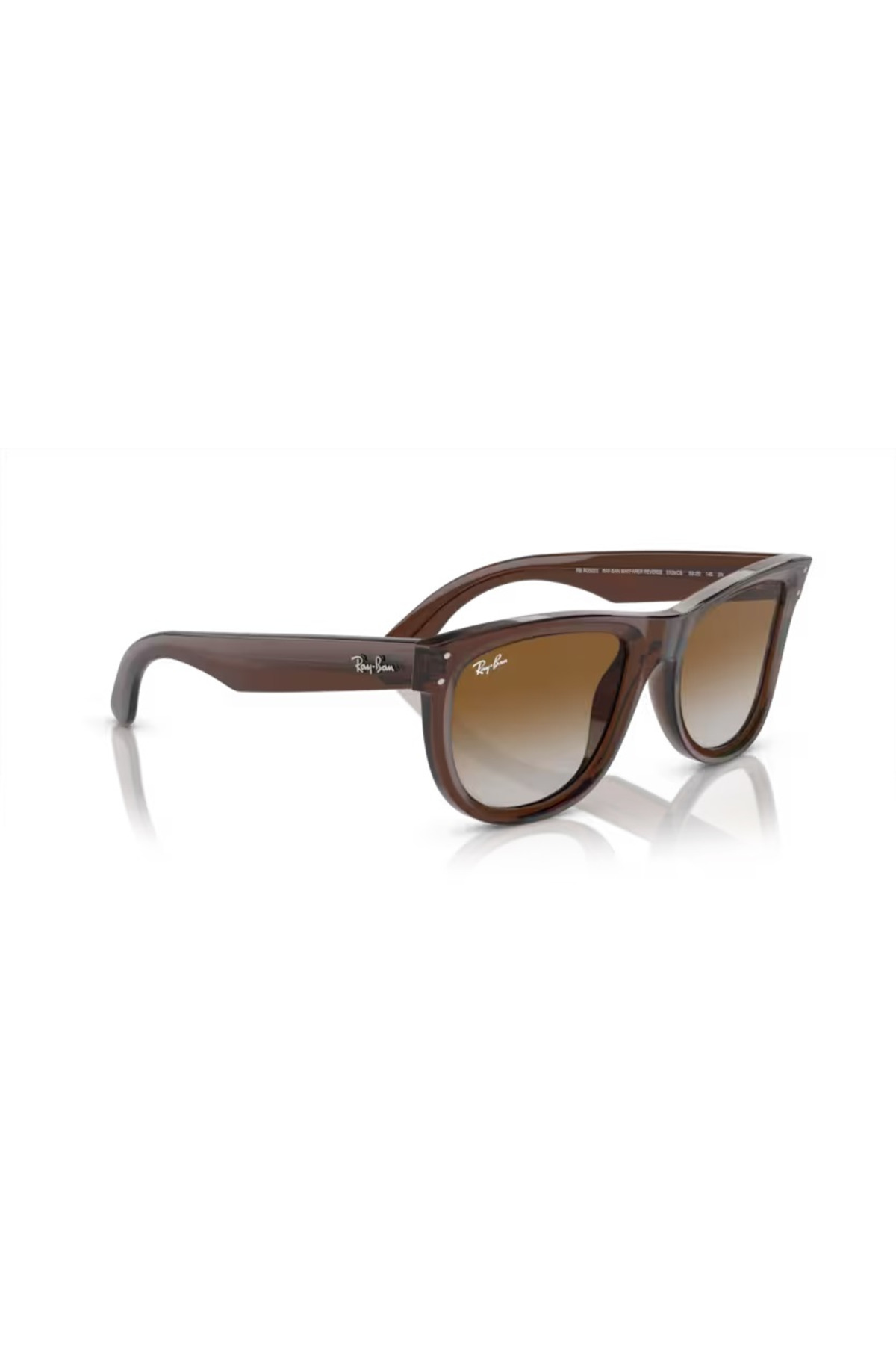 Ray-Ban 0RB 0502S 6709/CB 53