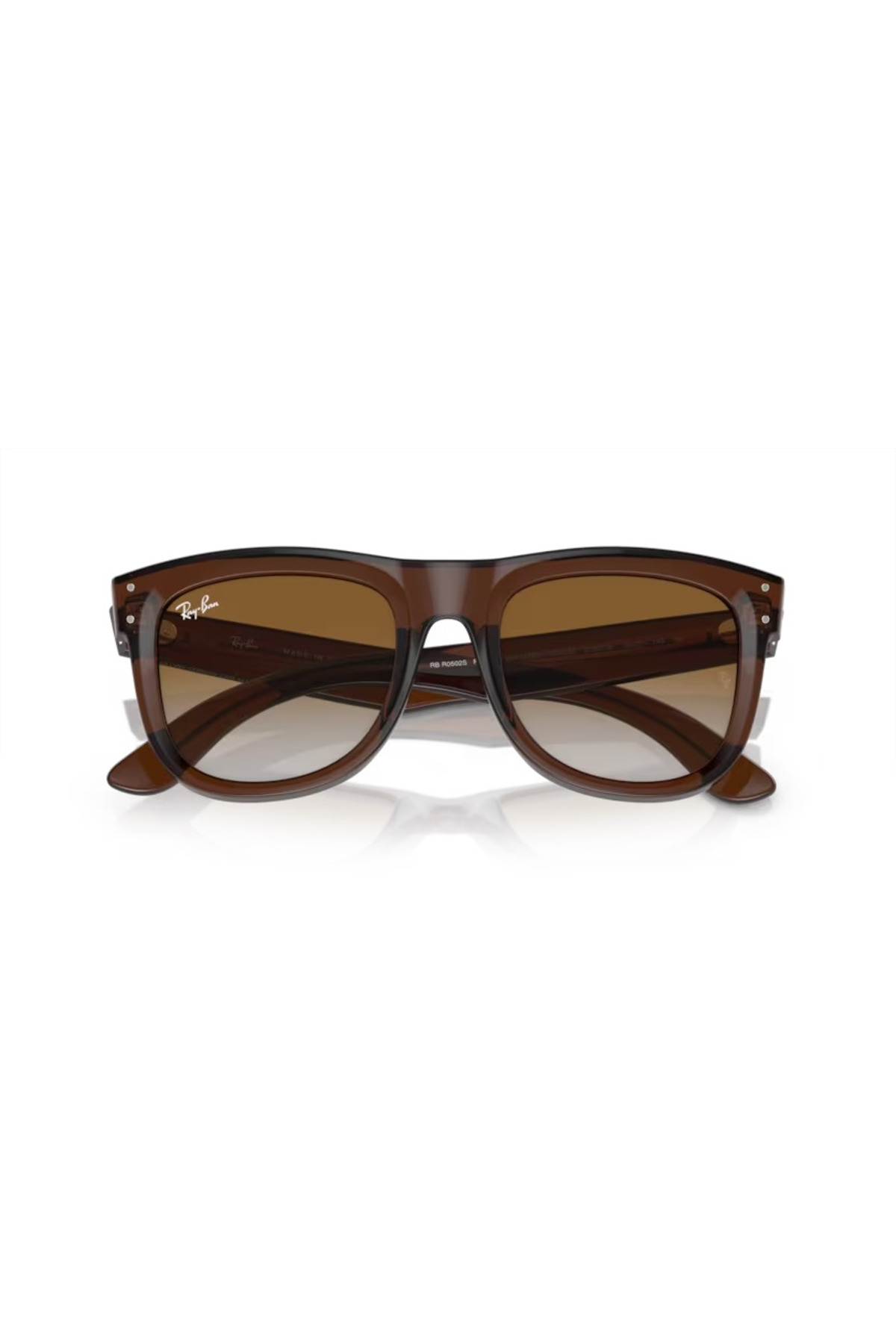 Ray-Ban 0RB 0502S 6709/CB 53 - Görsel 3