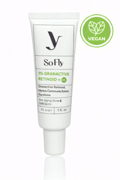 So Fly 1% Granactive Retinoid Krem