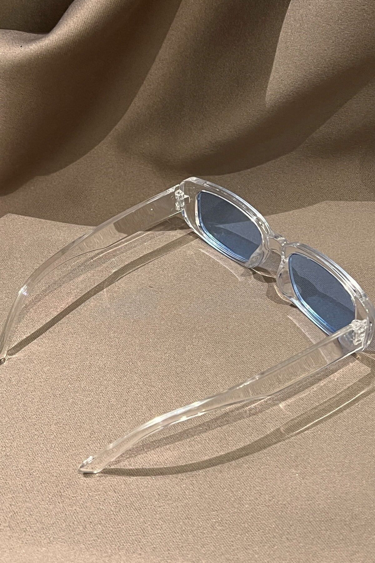 LUPİX Yeni Sezon Unisex Güneş Gözlüğü - Görsel 2