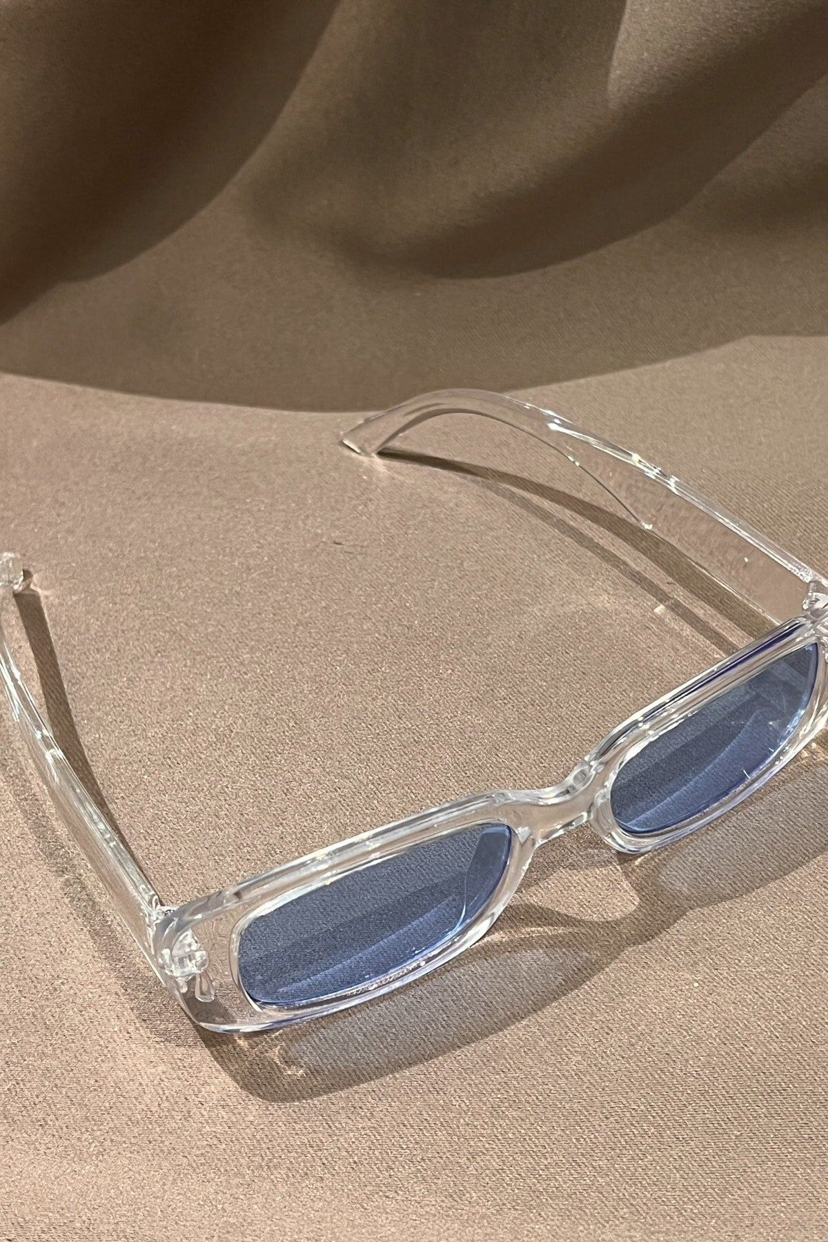 LUPİX Yeni Sezon Unisex Güneş Gözlüğü - Görsel 3