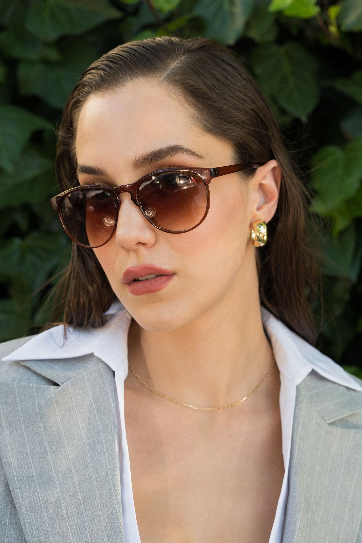 Monvago MV 21855-1 Unisex Güneş Gözlüğü