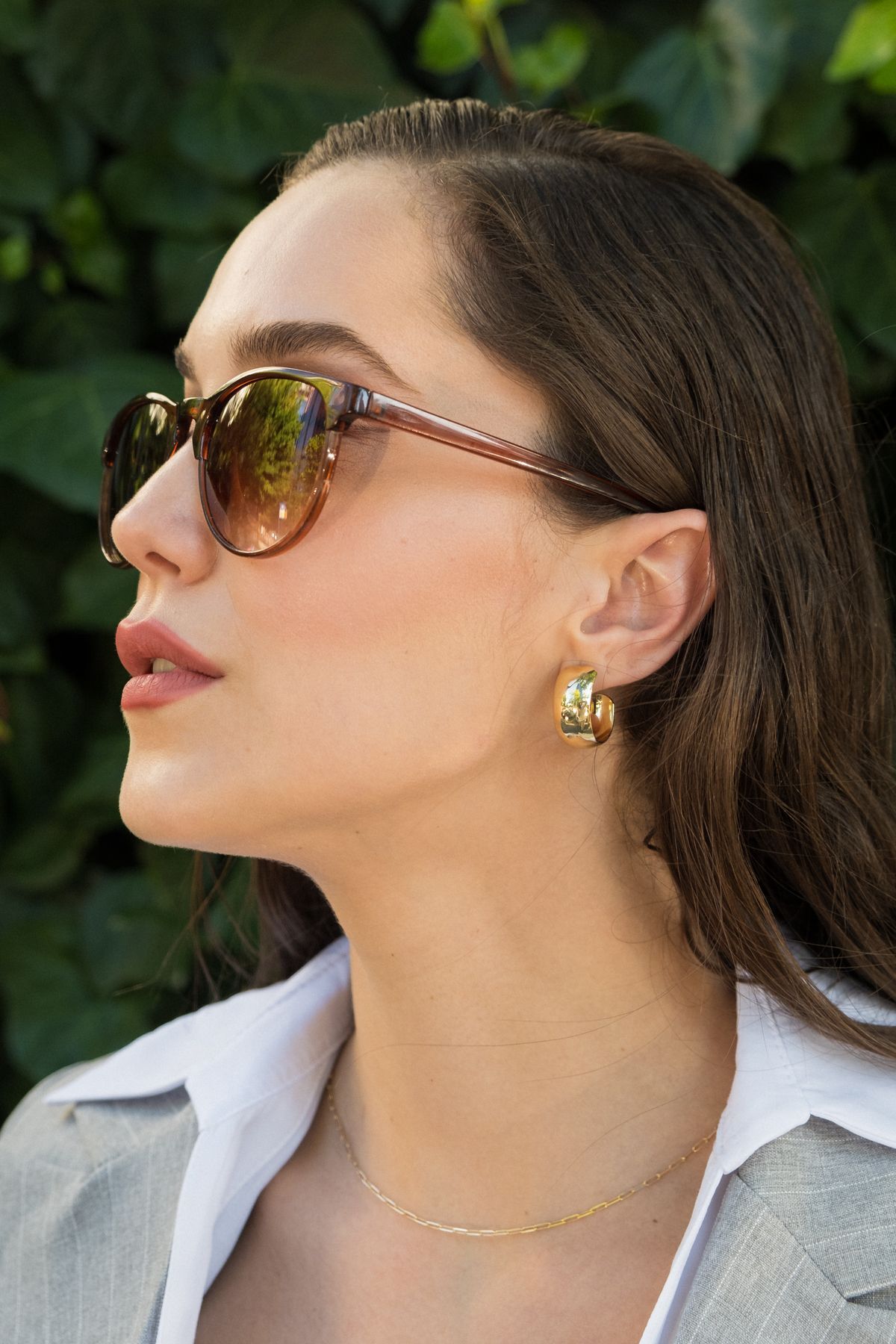 Monvago MV 21855-1 Unisex Güneş Gözlüğü - Görsel 2