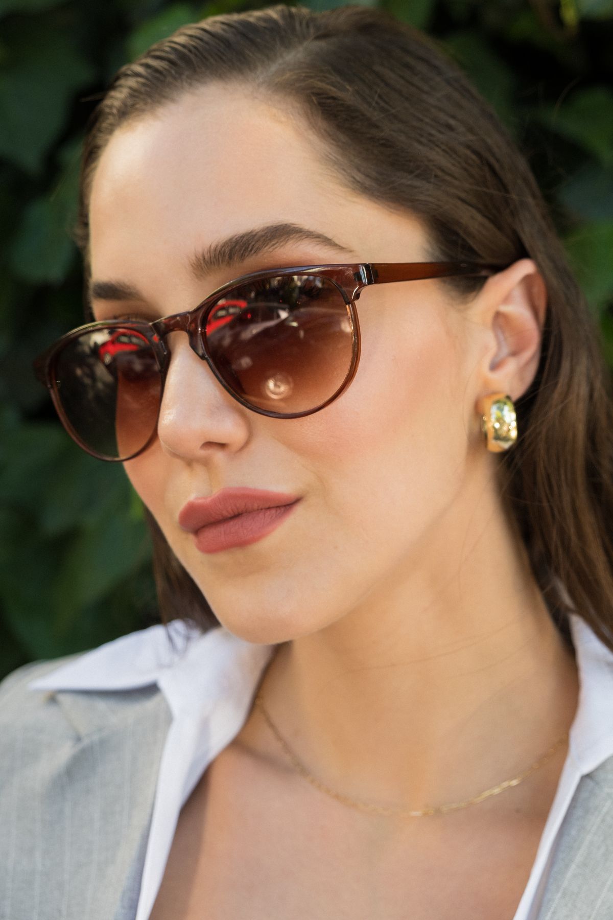 Monvago MV 21855-1 Unisex Güneş Gözlüğü - Görsel 3