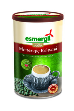 Esmergil Sütlü Menengiç Kahvesi 250 gr