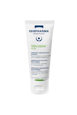 ISISPHARMA Yağlı Ciltler Için Bakım Kremi - Teen Derm Hydra 40 ml 3401381717872