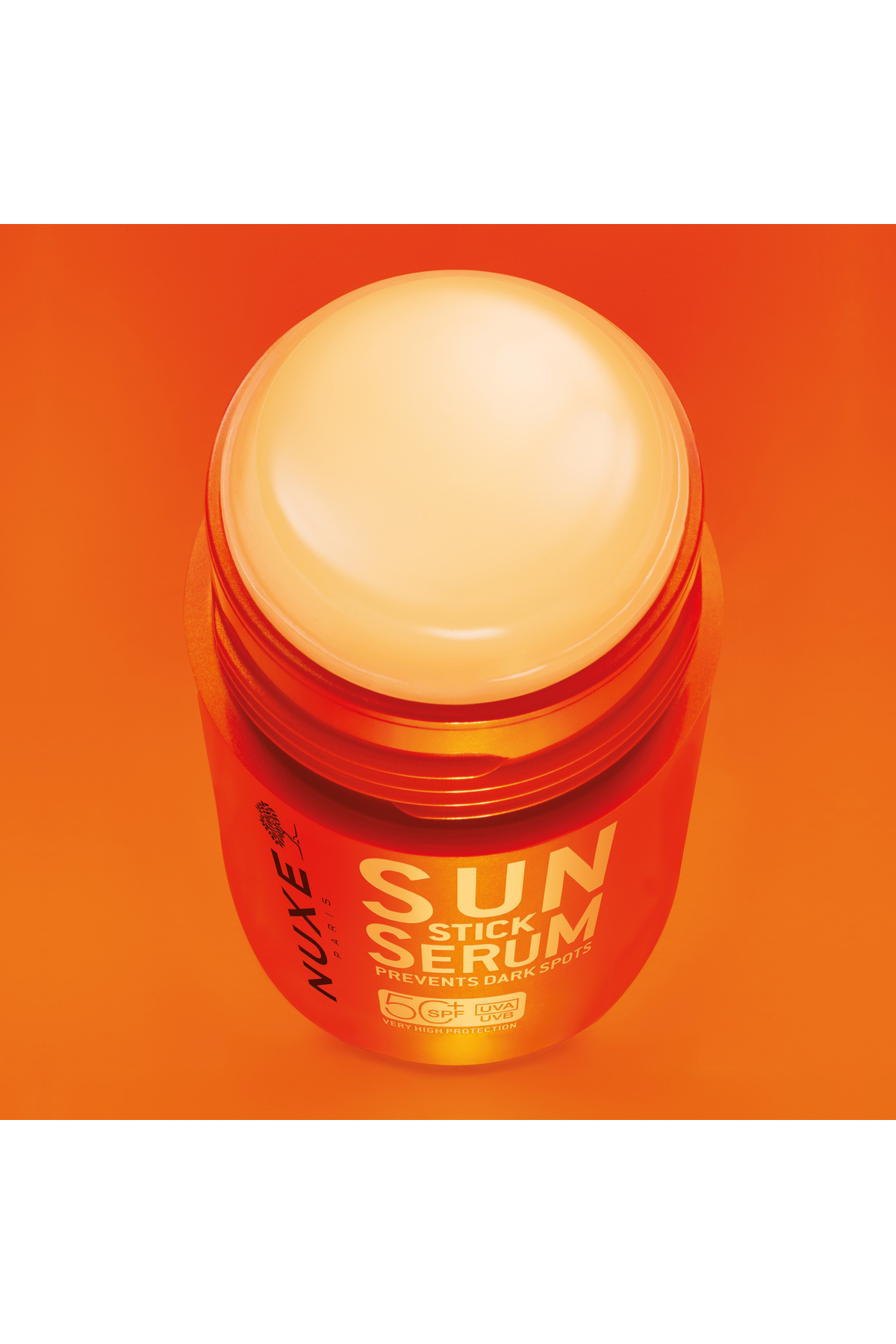 Nuxe Stick Güneş Koruyucu SPF50+ 24 gr - Görsel 2