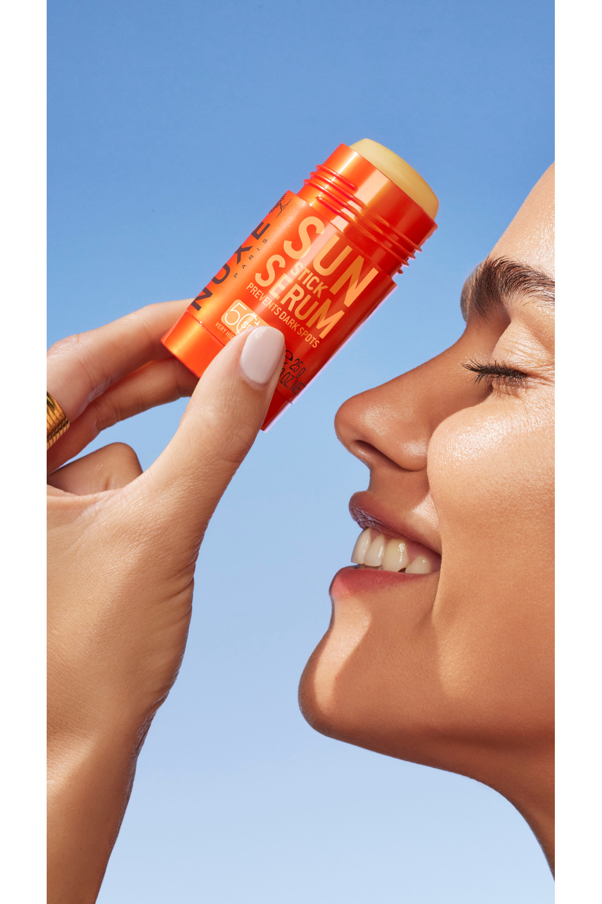 Nuxe Stick Güneş Koruyucu SPF50+ 24 gr - Görsel 3