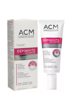 ACM Depiwhite Gelişmiş Krem, 40ml