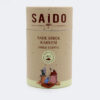 Saido Kahve Saido Sade Dibek Kahvesi 400g – Katkısız, Geleneksel Taze Dibek