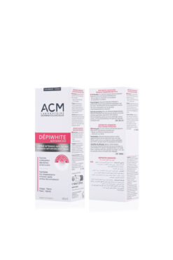 ACM Dépiwhite Advanced Anti-Dark Spot Intensive Cream 40 ml – Koyu Leke Karşıtı Bakım