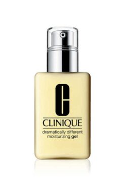 Clinique Dramatically Different Moisturizing Gel - Karma ve Yağlı Ciltler için Nemlendirici Jel Krem