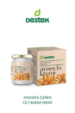 Destek Aynısefa Aynısefa Calendula Cilt Bakım Kremi 30 gr