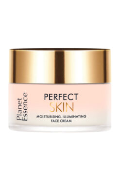 Planet Essence Perfect Skin Nemlendirici Yüz Kremi 50 ml Yeni Ürün