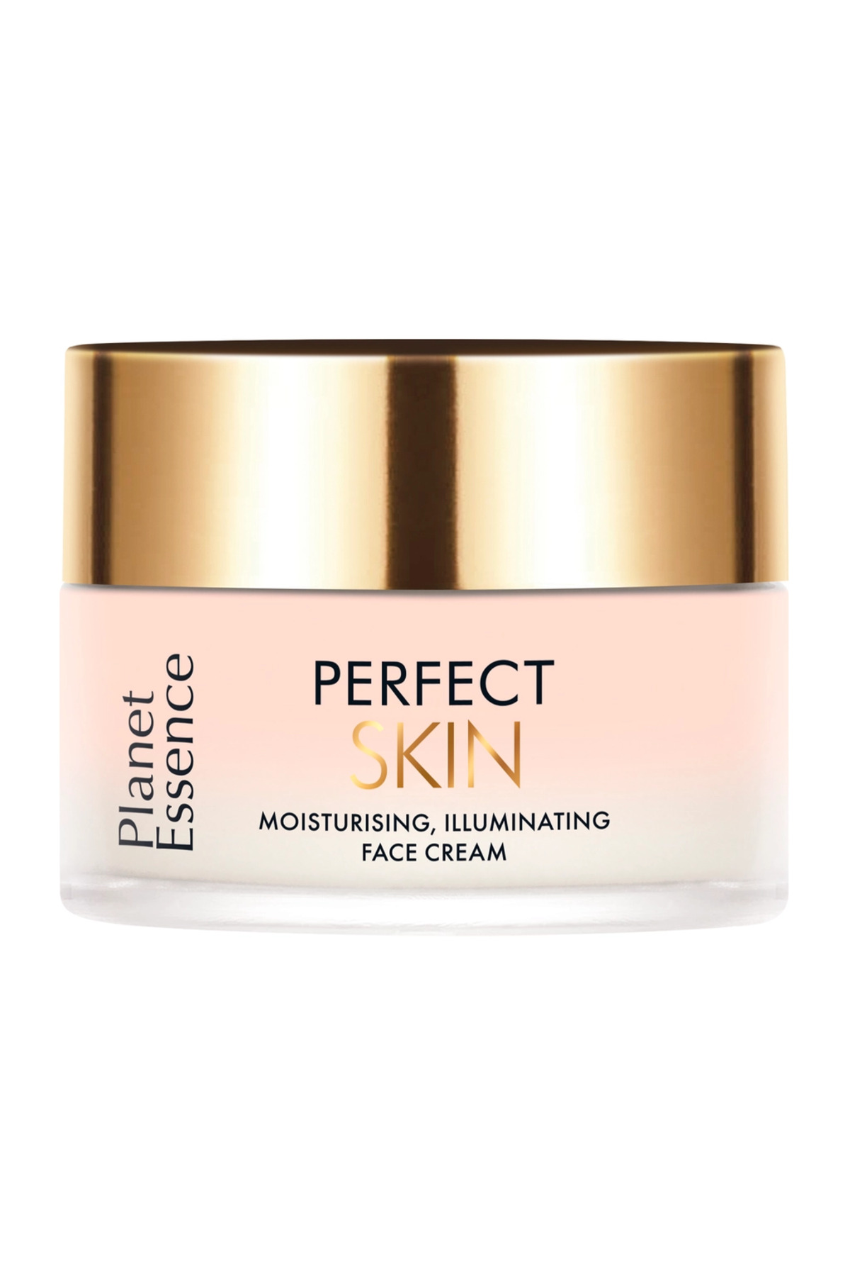 Planet Essence Perfect Skin Nemlendirici Yüz Kremi 50 ml Yeni Ürün