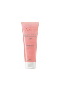 Avene Gentle Exfoliating Gel 75ml