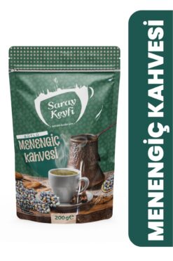 SARAY KEYFİ Sütlü menengiç kahvesi 200 g