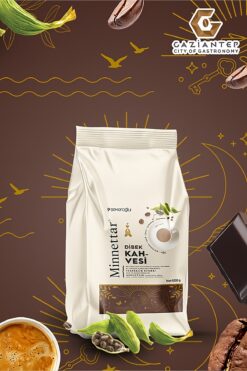 Şekeroğlu Dibek Kahvesi 1000 gr