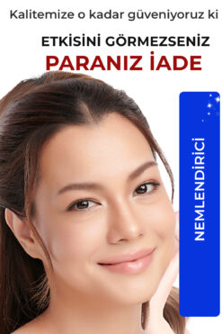 Devida Nemlendirici Aydınlatıcı Hyaluronique Premium Serum Aura Series A250