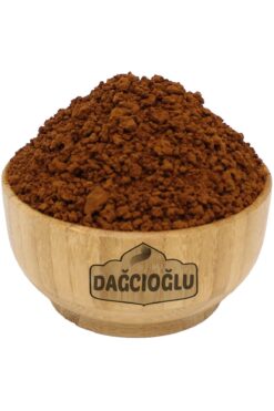 Dağcıoğlu Granül Kahve Klasik 1 Kg