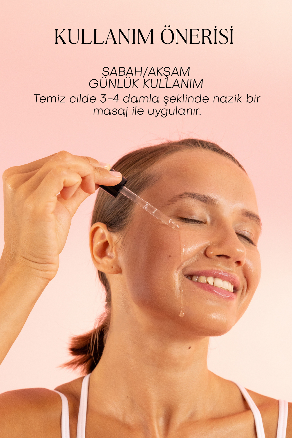 Polente Natural Prebiotic Serum - Cilt Mikrobiyomuna Destek Sunan Nemlendirici Prebiyotik Serum (30 ML) - Görsel 3