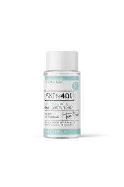 Skin401 %2 Salisilik Asit BHA Tonik 50ml (SEYAHAT BOY)