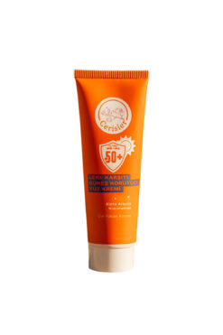 cerisier SPF 50+ Güneş Koruyucu Yüz Kremi