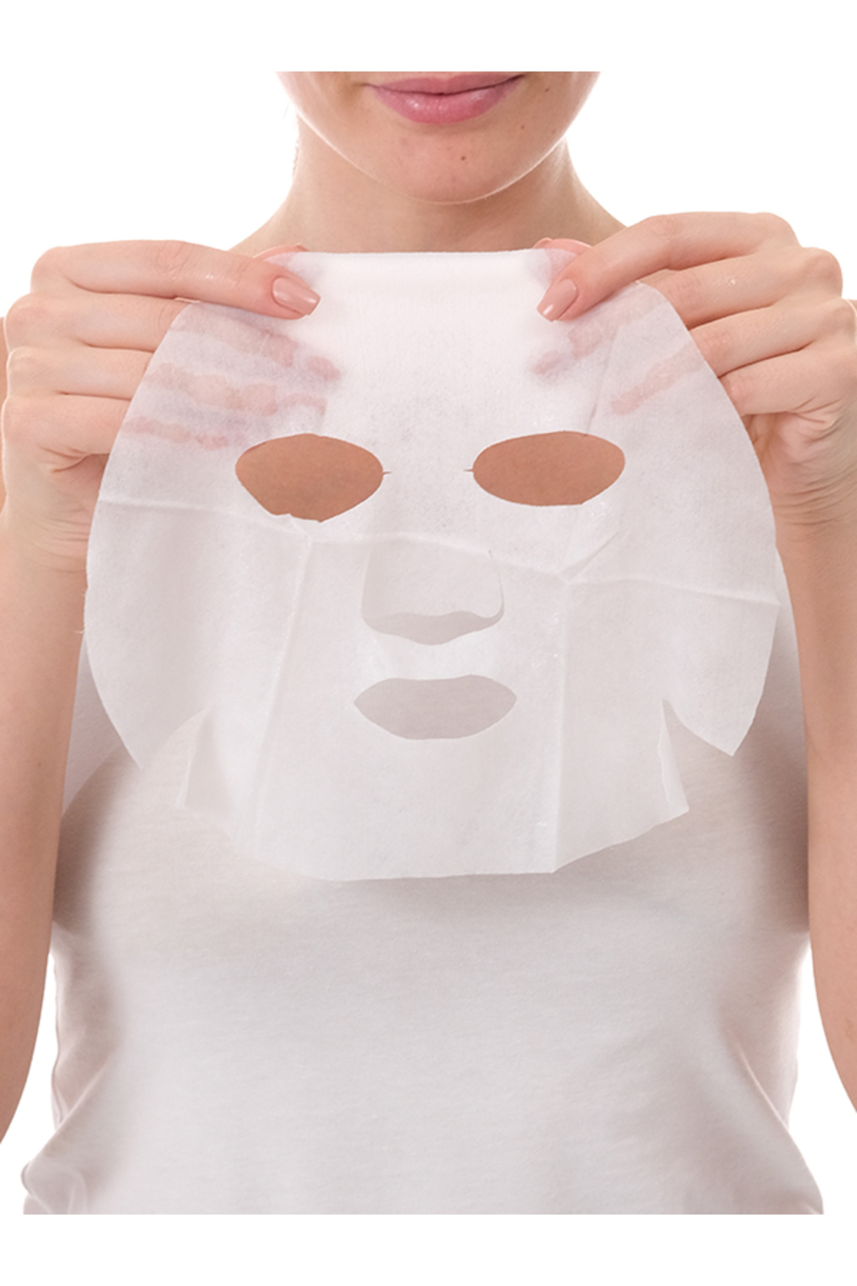 Mjcare 10'lu Karışık Yüz Maskesi - Görsel 2