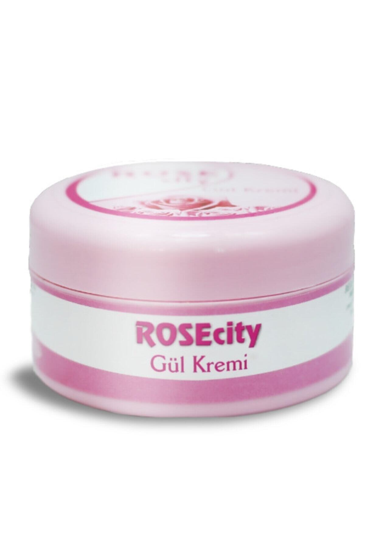 rosecity Gül Kremi 85 ml - Görsel 2