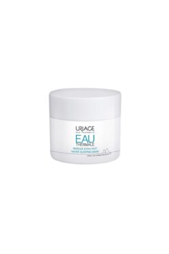 Uriage EAU THERMALE Yoğun Nem Veren Gece Bakım Maskesi 50 ml