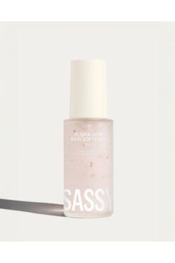 Sassy Go Yoğun Nemlendirici Ve Besleyici Yüz Kremi Rubra-vita Skin Softener (E VİTAMİN&HYALURONİK ASİT)50ml