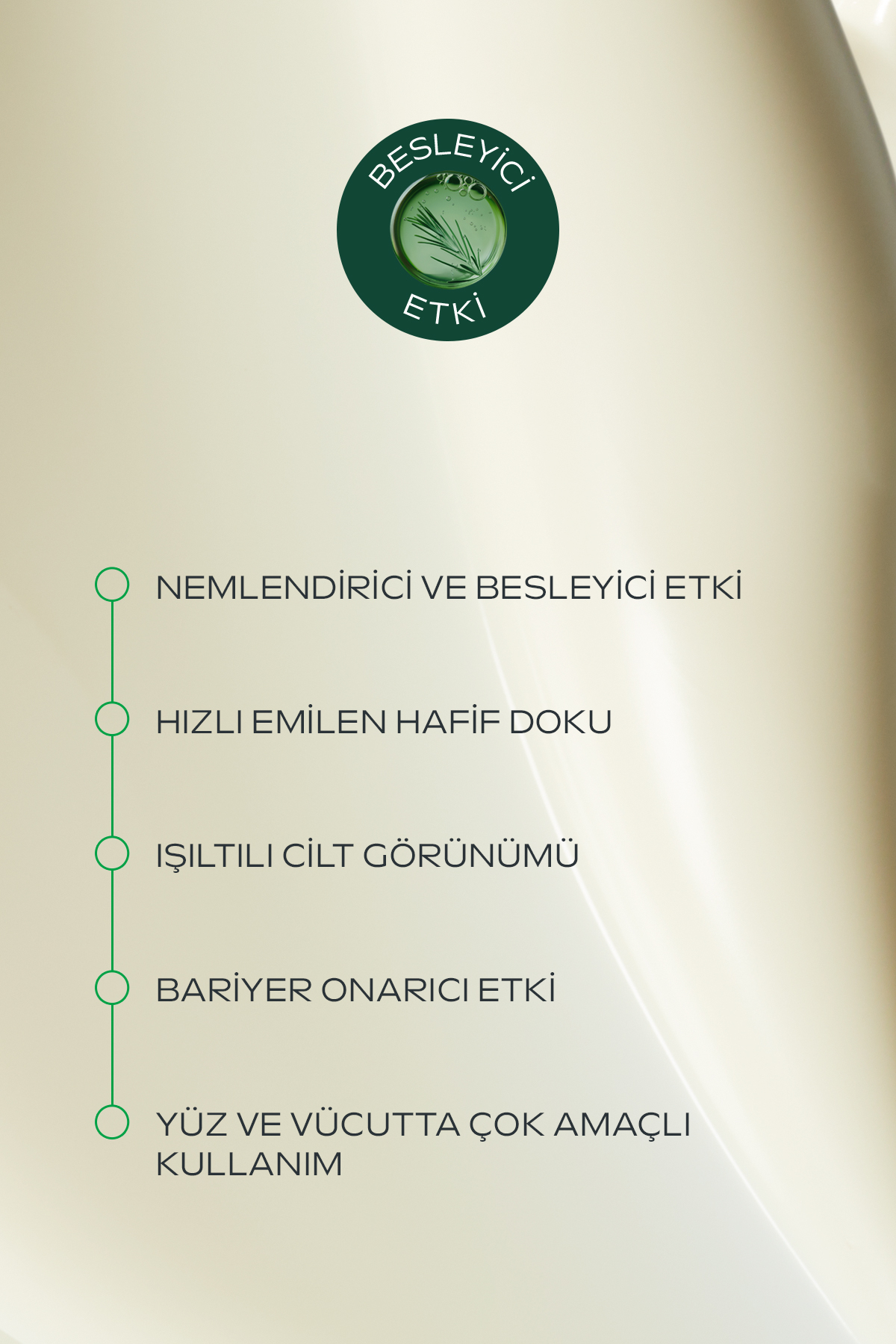 Weleda Skin Food Light Nemlendirici Ve Besleyici Organik Bakım Kremi 75ml - Normal Ve Kuru Ciltler - Görsel 2