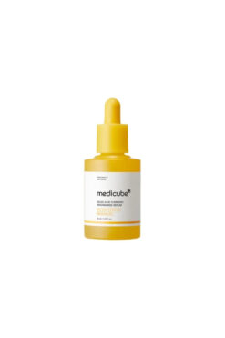 Medicube KOJIC ACID TURMERIC NIACINAMIDE SERUM 30ml