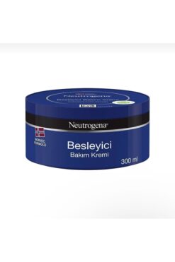 Neutrogena BESLEYİCİ YOĞUN BAKIM KREMİ