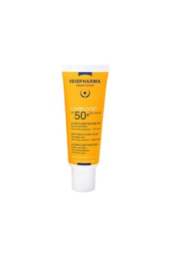 ISISPHARMA Isis Pharma Uveblock Dry Touch Güneş Koruyucu SPF50+ 40ml