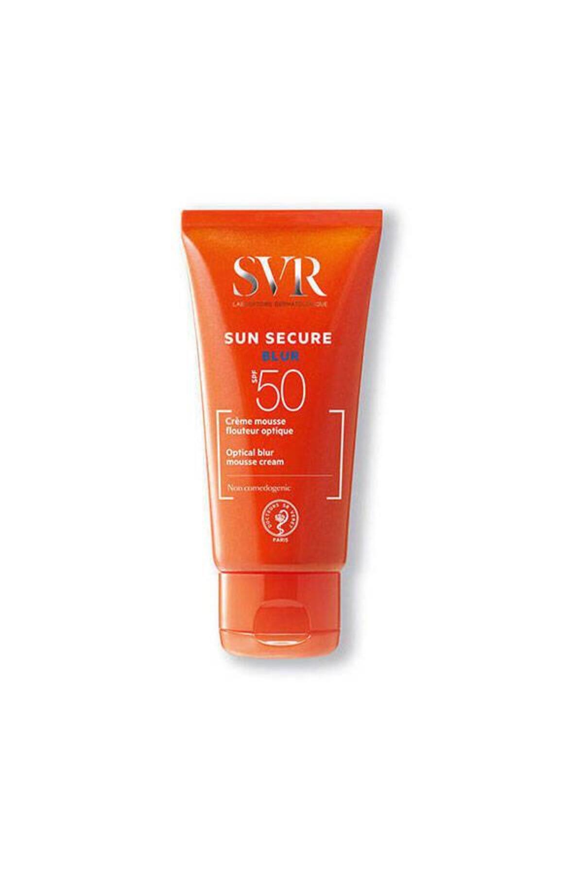 SVR Sunsecure Blur Spf50 50 ml