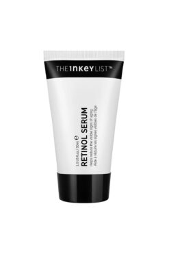 THE INKEY LIST Retinol Ve Kırışıklıklar Için Serum 30ml