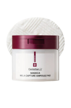 Centellian24 Madeca Mela Capture Ampoule Pad (60pcs)