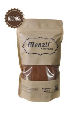 menzil kuruyemiş Orta Kavrulmuş Türk Kahvesi (100 Gr.) Yumuşak Içimli