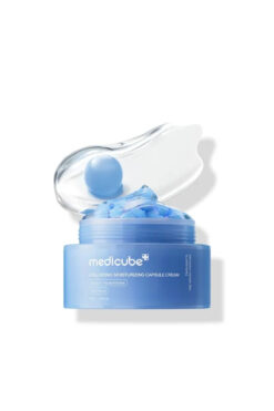 Medicube HYALURONIC MOISTURIZING CAPSULE CREAM 55g